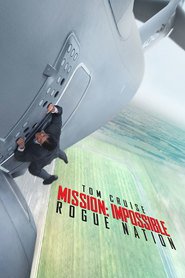 Mission: Impossible - Rogue Nation The IMAX Experience